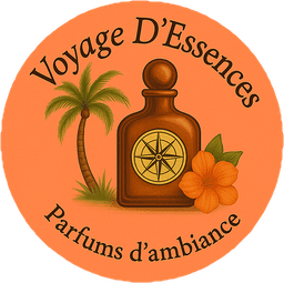 Voyage D'Essences