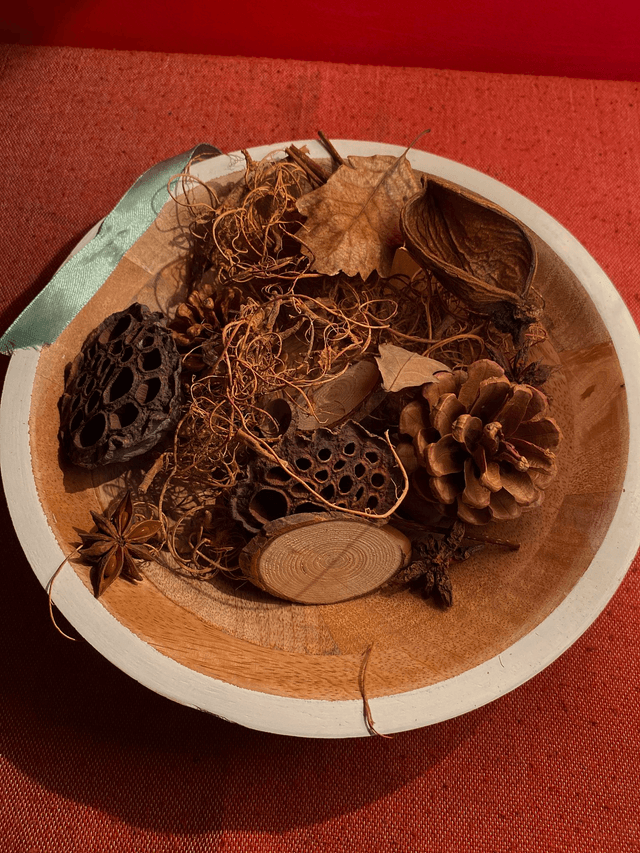 Pot pourri &quot;Forêt profonde&quot;